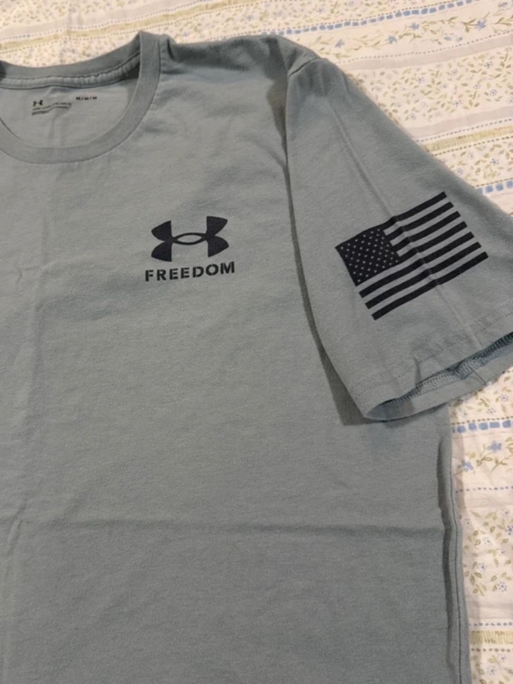 Under Armour Freedom T-shirt
